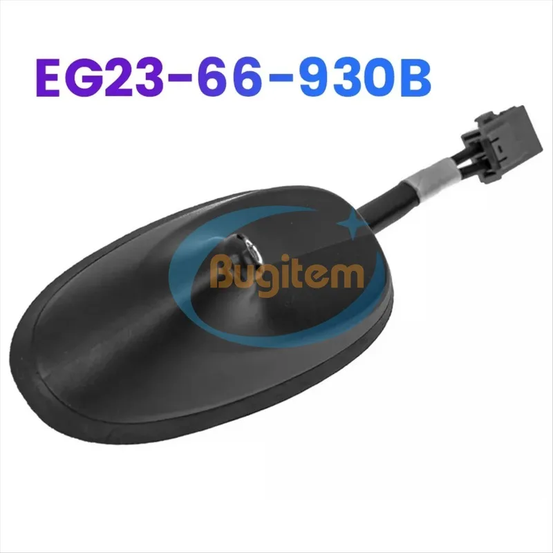 OEM EG23-66-930B EG2366930B Car Radio Antenna Base Car Roof Antenna Base Fits For Mazda 3 2010-2013 Mazda CX-7 2007-2012