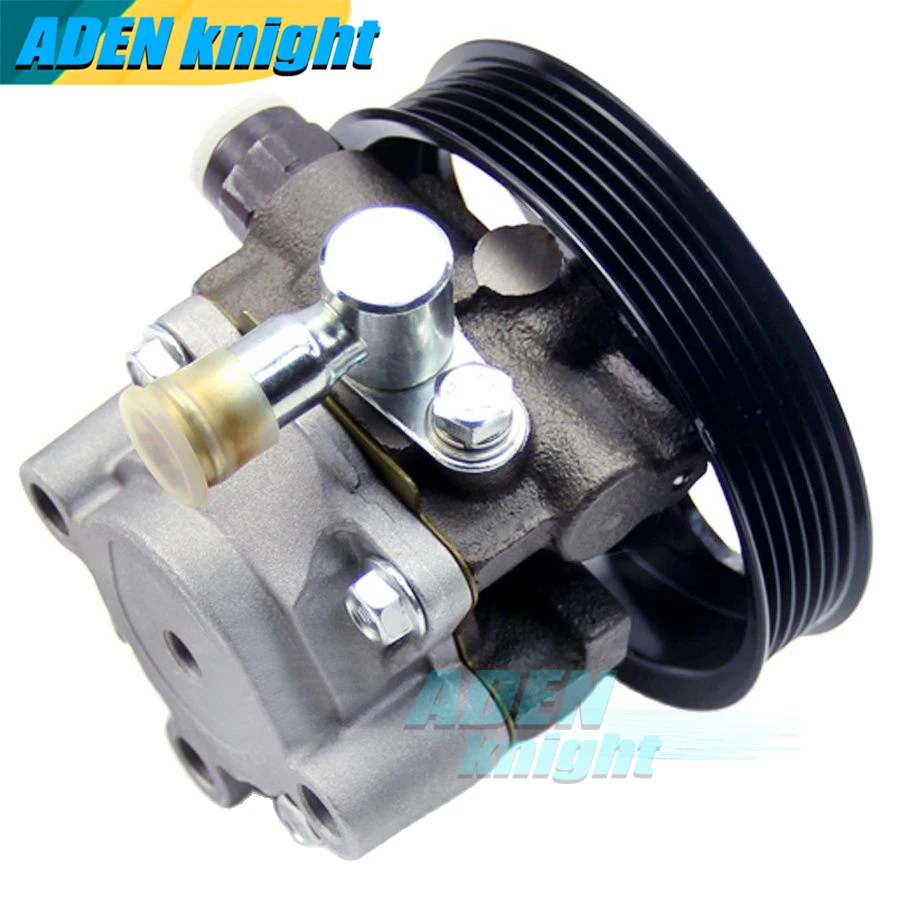 Power Steering Pump For TOYOTA LAND CRUISER UZJ100 UCK45 44310-60310 44320-60310 44320-0C030 4431060310 4432060310 443200C030