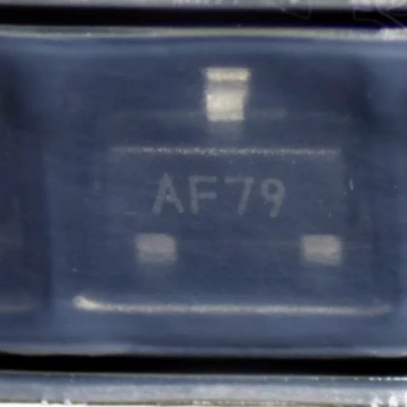

5pcs/lot MCP9700AT-E/TT Brand New Original Genuine Linear Active Thermistor IC Chip The Model Starts With AF** SOT-23