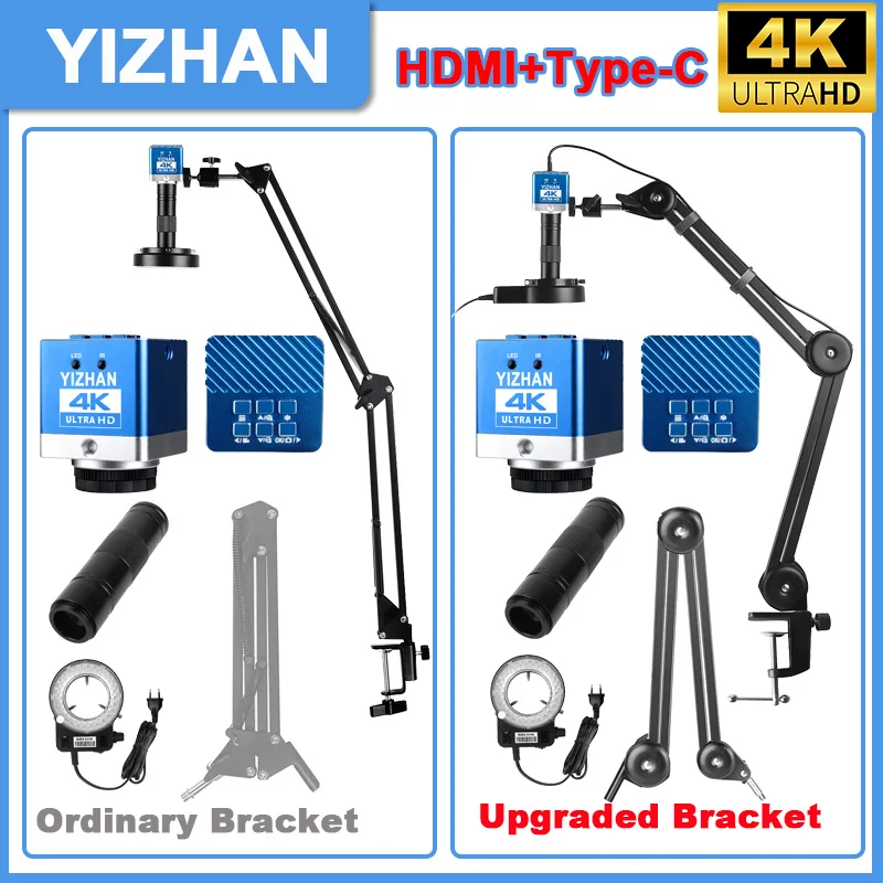 Yizhan 1080P 4K Hd …