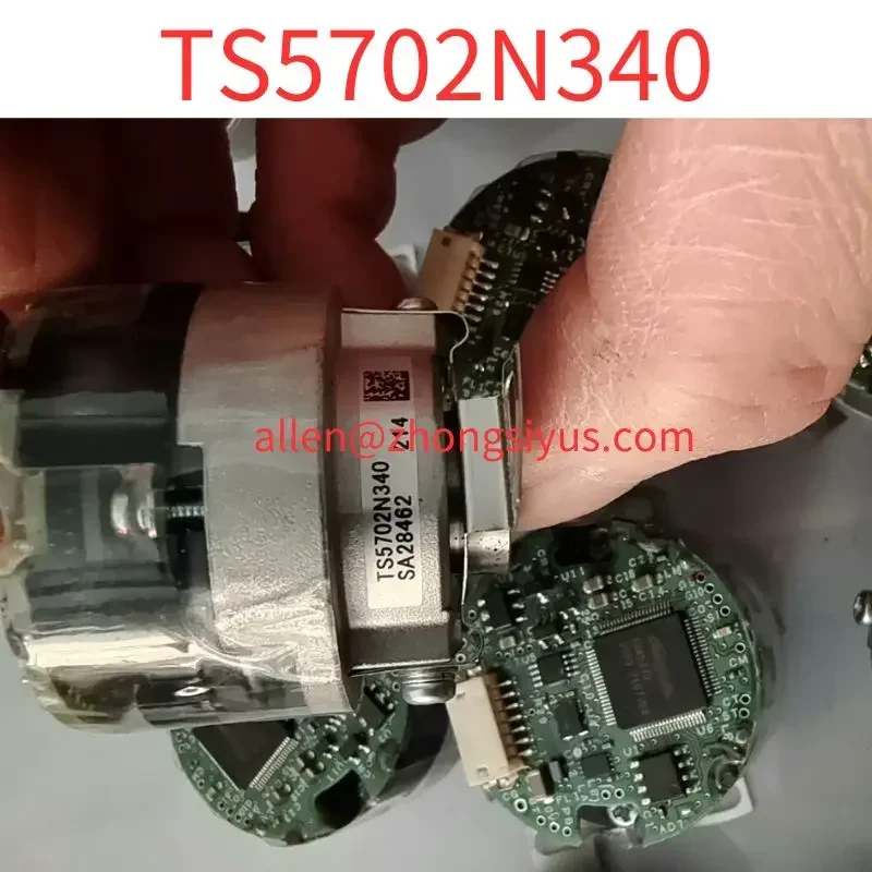 Brand new  encoder TS5702N340