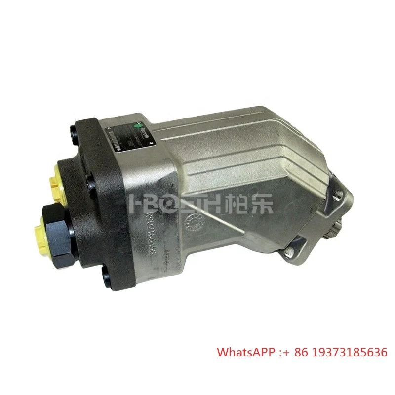 

- A17FO Piston Pumps A17FO023/10NLWK0E81-0 A17FO032/10NLWK0E81-0 A17FO032/10NLWK0E81-S A17FO045/10NLWK0E81 Hydraulic Pumps