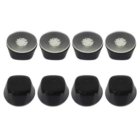 8pcs RV Camping Tent Accessories Suction Cup for Dometic Kampa Limpet Fix Kit System Awning Suction Cup Caravan Motorhome Camper