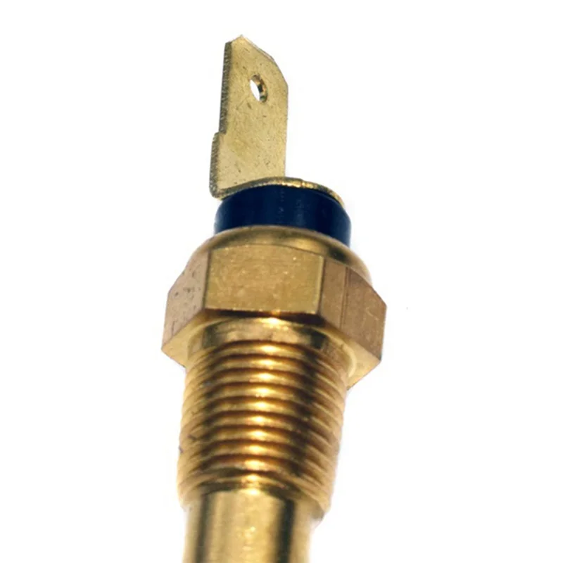 ABNF!12Pcs Coolant Temperature Sender Unit MD091056 34850-82000 For Mitsubishi Mazda Car Water Temperature Sensor