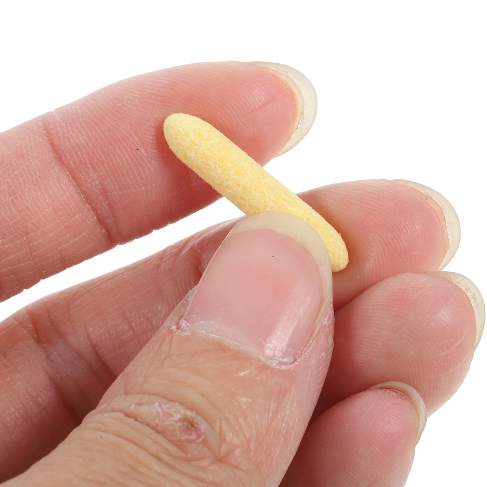 

25pcs Replacement Nibs For Paint Pens Universal Small Tips Refillable Marker Pen Nibs Durable Painting Drawing Writing Art