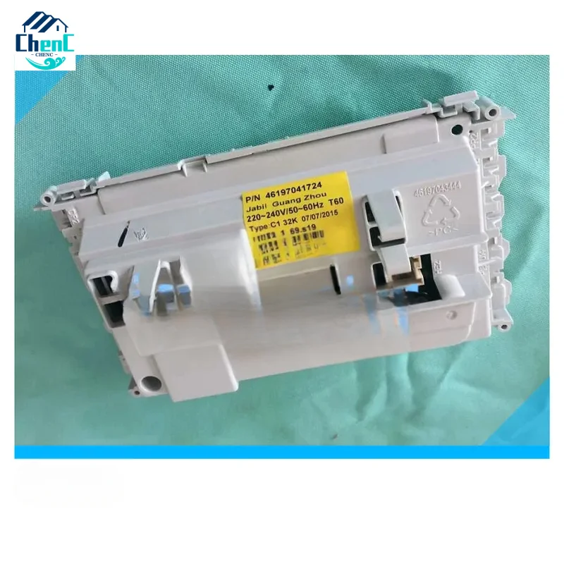 buon-funzionamento-alta-qualita-per-lavatrice-computer-di-bordo-wfs1071cw-1071cs-46197041724--scheda-dd