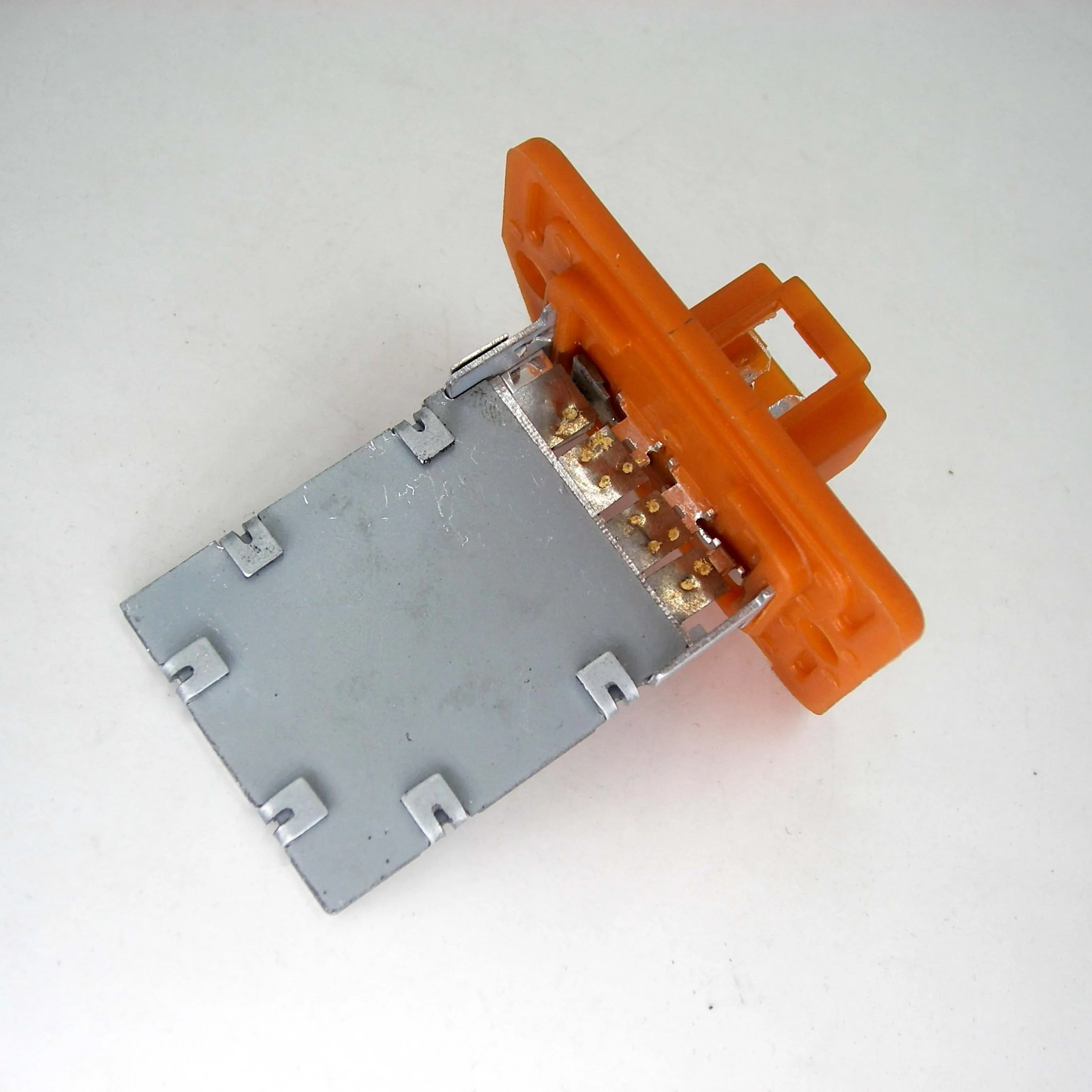 97128-A5000 97128A5000 97030-H1715 97030H1715 Blower Heating Resistor For Kia Soul HYUNDAI TERRACAN Elantra Ix35 2014-2017