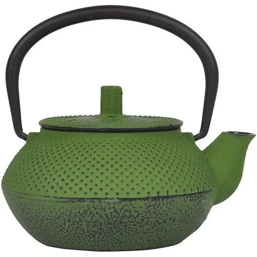 Taşev Casting Teapot Peanut Green Hyacinth Lınden 300 ml