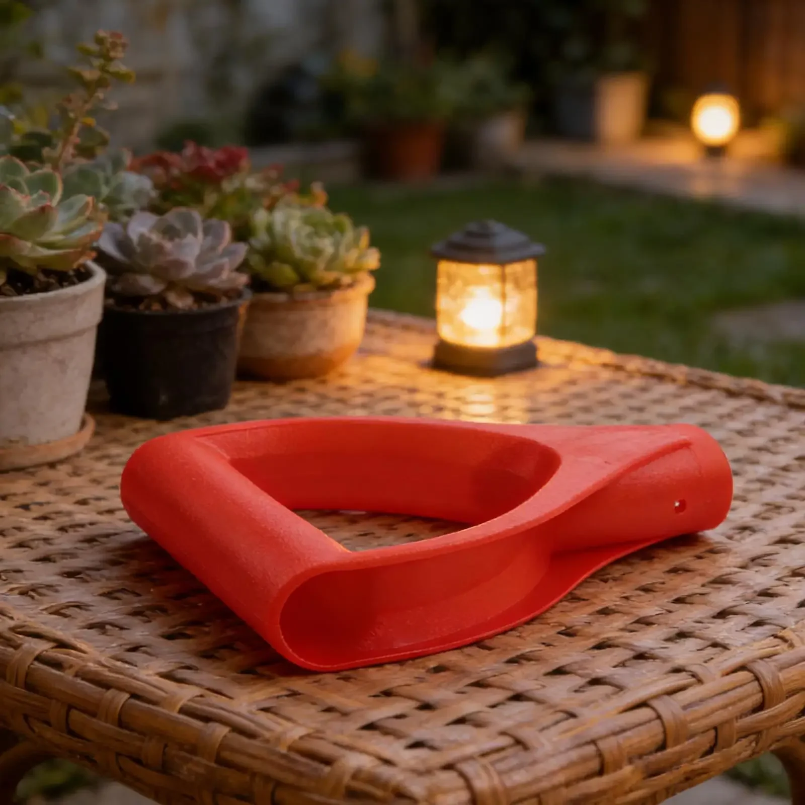 D Shaped Grip Replacement Plastic Shovel Handle Labor Saving Design For Snow And Garden Shovels Fits Most Standard Shafts