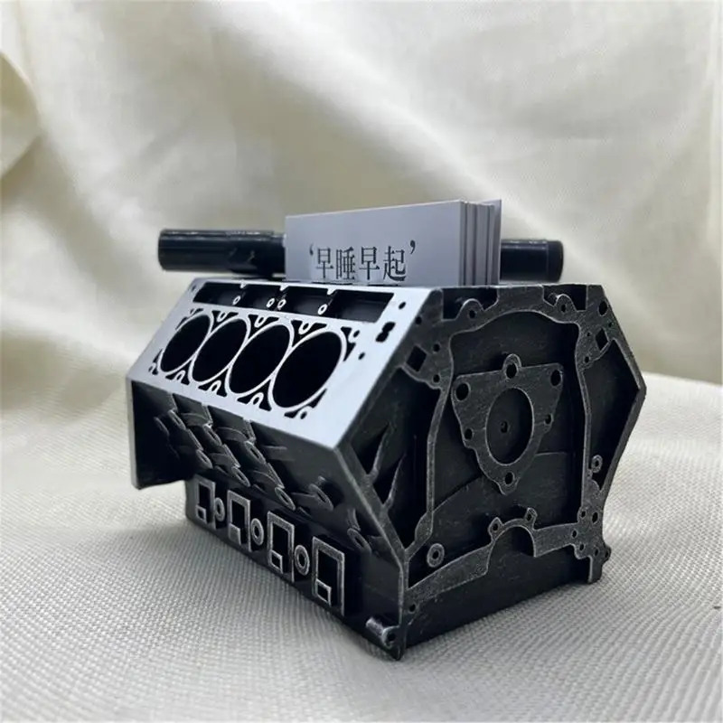 Держатели визитной карточки T5A Block держатели визитной карточки держатели ручки