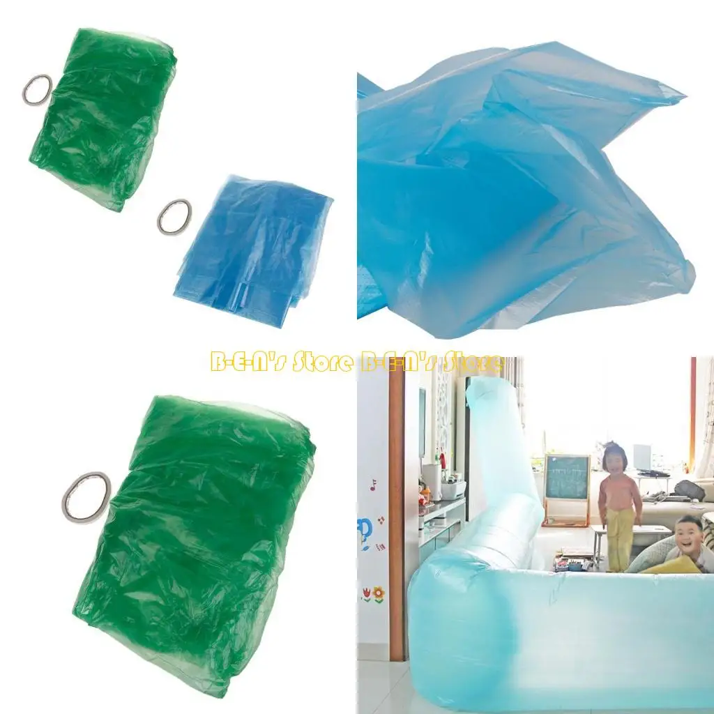 

Y1AD Гибкий направляющий воздуходувший воздуходувный вентилятор вентиляция PE проще в использовании и установке