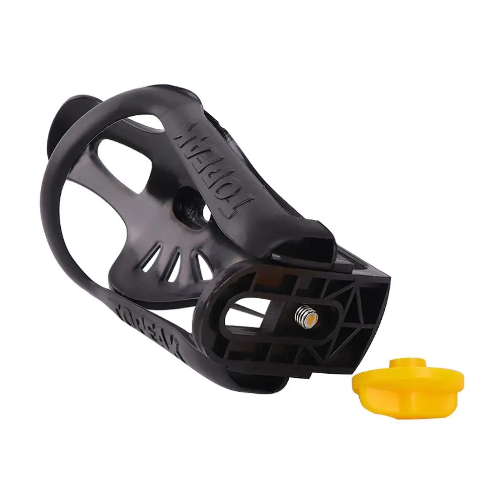 

Size Adjustable Mountain Durable Bicycle Bottle Cage Holder Drink Hup