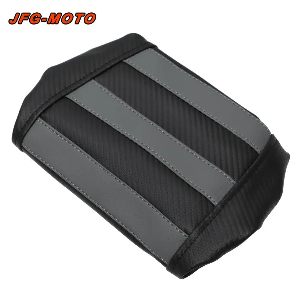 دراجة نارية بولي كلوريد الفينيل غطاء وسادة مقعد حامي تنفس مقاوم للماء اكسسوارات ل تالريا ستينج MX3 MX4 MX5 دراجة الترابية الكهربائية