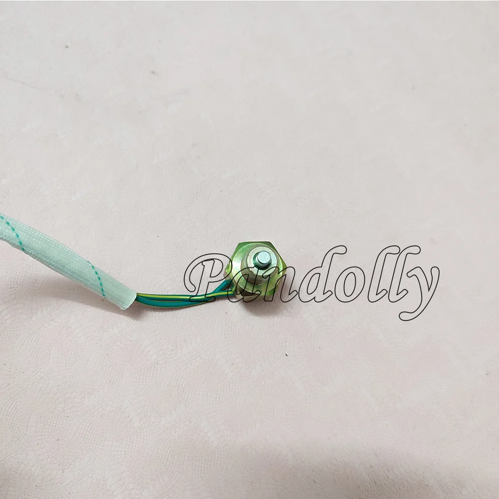 MB811554 T/F Gearshift 4WD Lamp Switch for Mitsubishi PAJERO MONTERO II Challenger Nativa Triton L200 4D56 4M40 MB811555 view 5