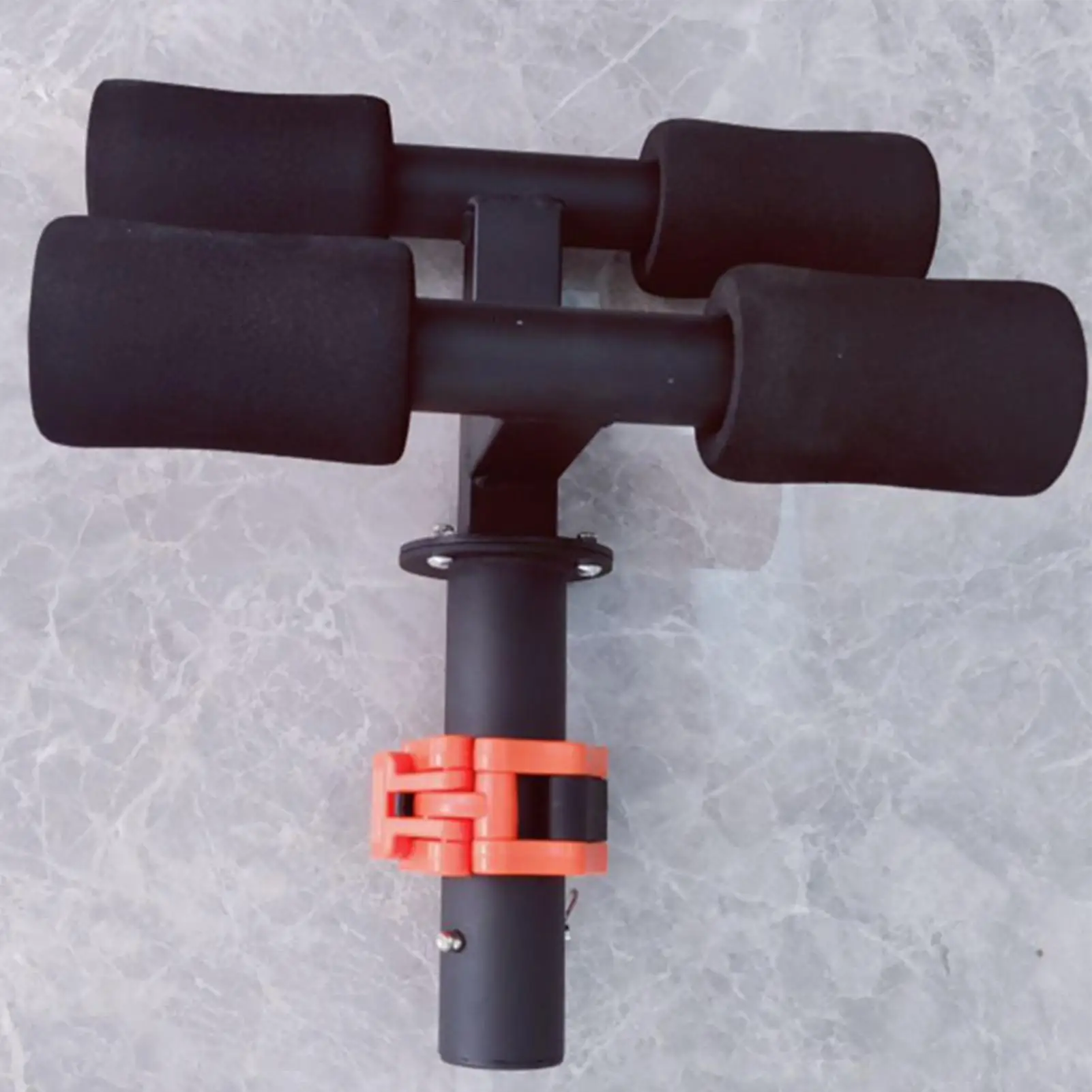 Fitarc Tib Bar Tibialis Trainer Tibia Dorsi Calf Raise Machine Knees Over Toes Equipment For Strengthening Calves Shins