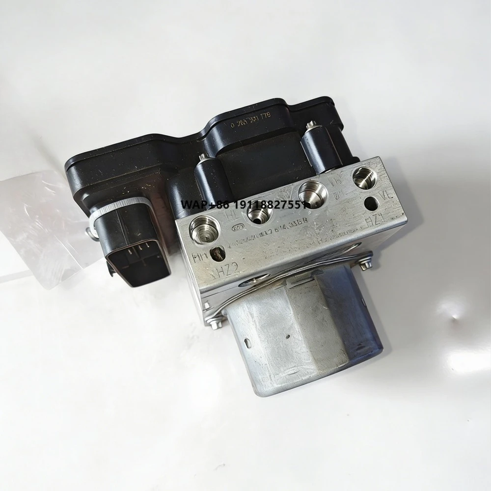 

Высококачественный гидравлический насос и блок управления ABS (антиблокировочная система тормозов) для замены на 718 OE 982698517B