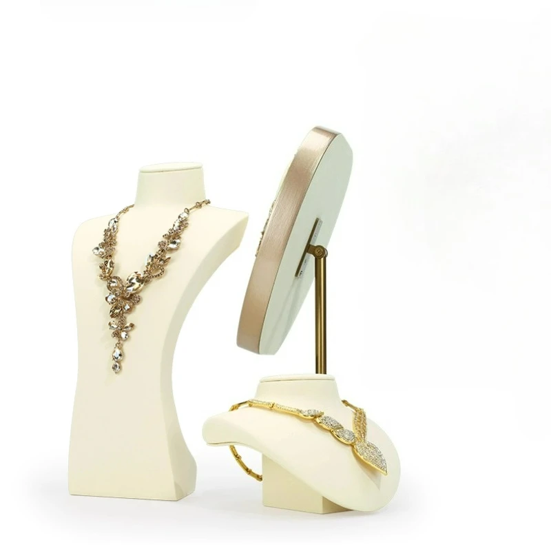 Jewelry display props, pendants, rings, earrings, necklaces, display racks, jewelry display racks