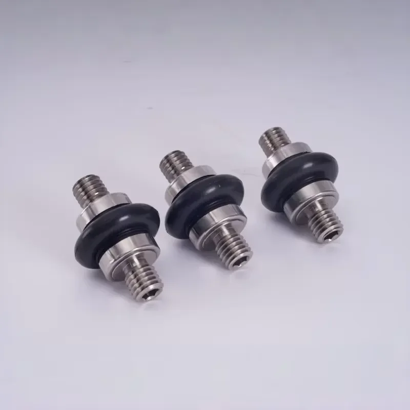 Custom CNC Milling Alloy Shell Accessories Precision Machined Mechanical Parts for Industrial Equipment Housing Components