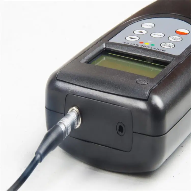 Cigarette Moisture Meter Tobacco Moisture Meter Cigarette Moisture Meter MC-7828CIG