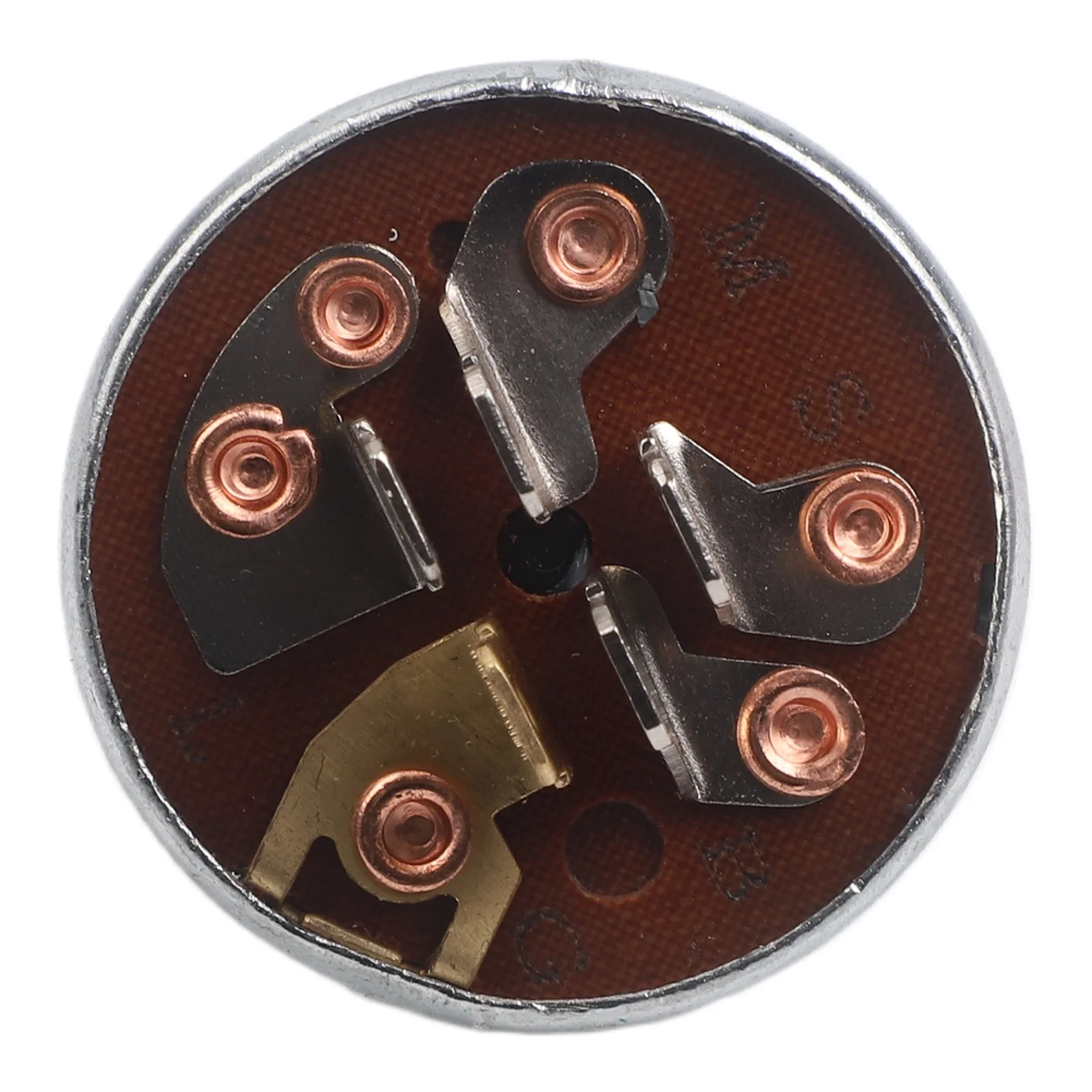 Cerradura de Encendido de Alto Rendimiento para Tractores Cortacésped Murray y Roper, Funcionamiento Suave, Números OEM 3621R 23 0660 506 55 87 01