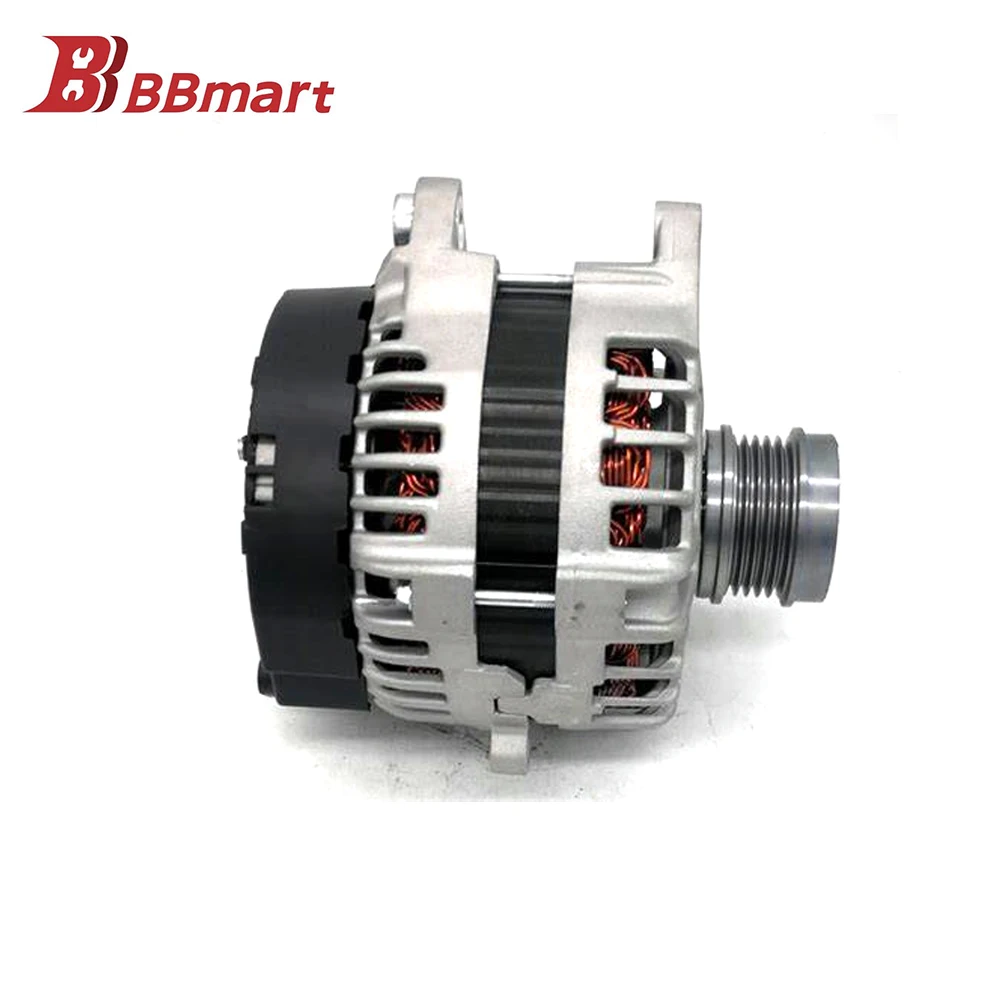 

A0009067602 BBmart Auto Parts 1pcs Engine Alternator For Mercedes Benz CLA GLB Car Accessories Factory Price OE 0009067602