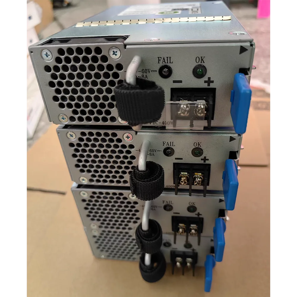 

Power Supply 341-0403-04 A1 400W N2200-PDC-400W