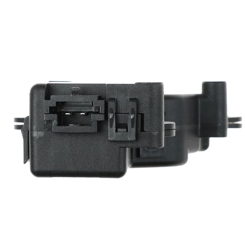 Новый дверной привод смеси обогревателя HVAC 88970277   604-132 для Chevrolet Colorado GMC Canyon 2004-2012 Pontiac Vibe 2003-2012