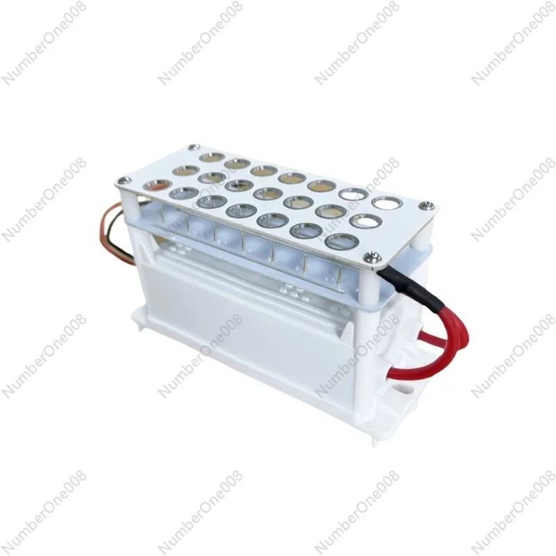Negative ion generator DIY air purifier accessories New house formaldehyde removal Moxibustion deodorization accessories