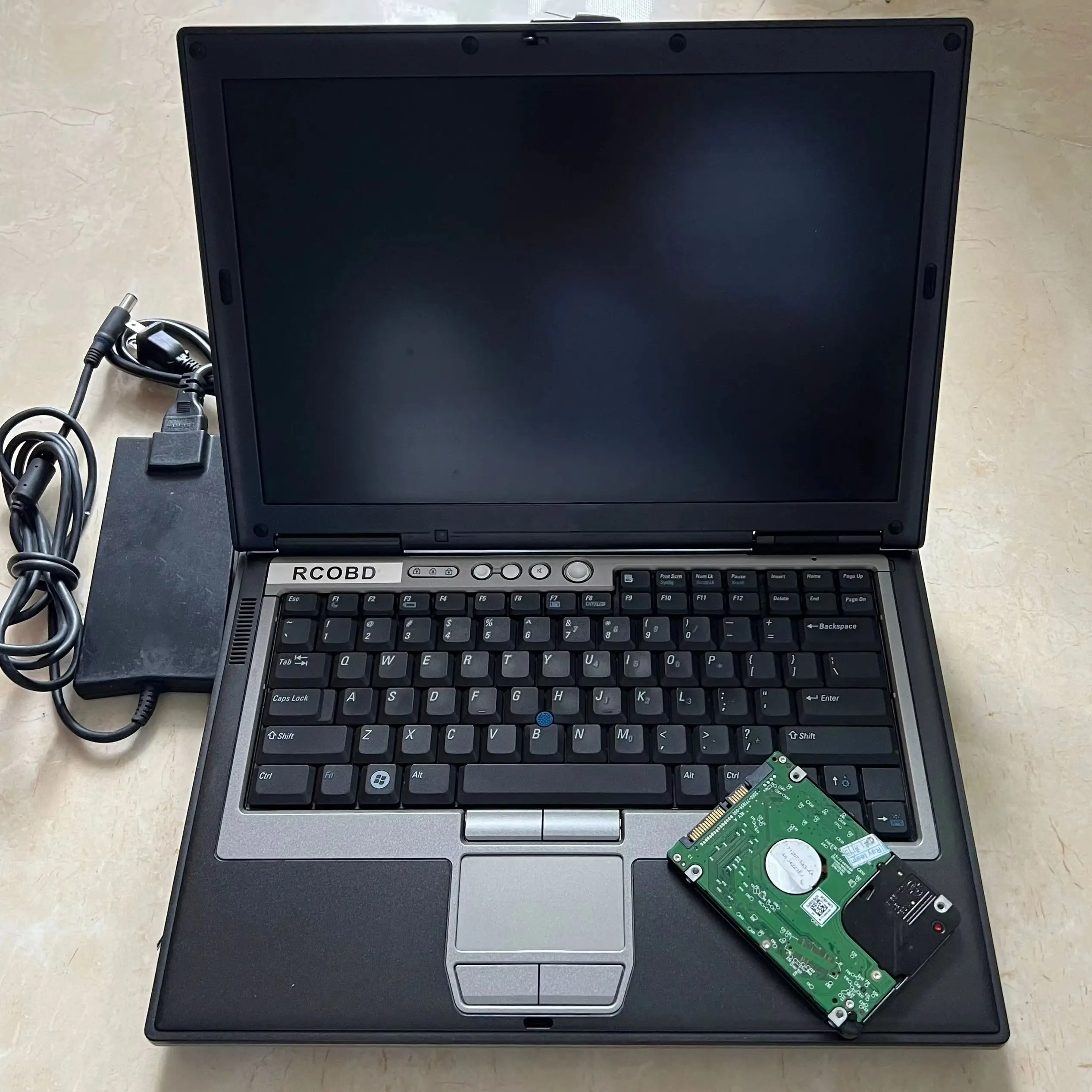 1TB Hdd 3In1 Softwa…