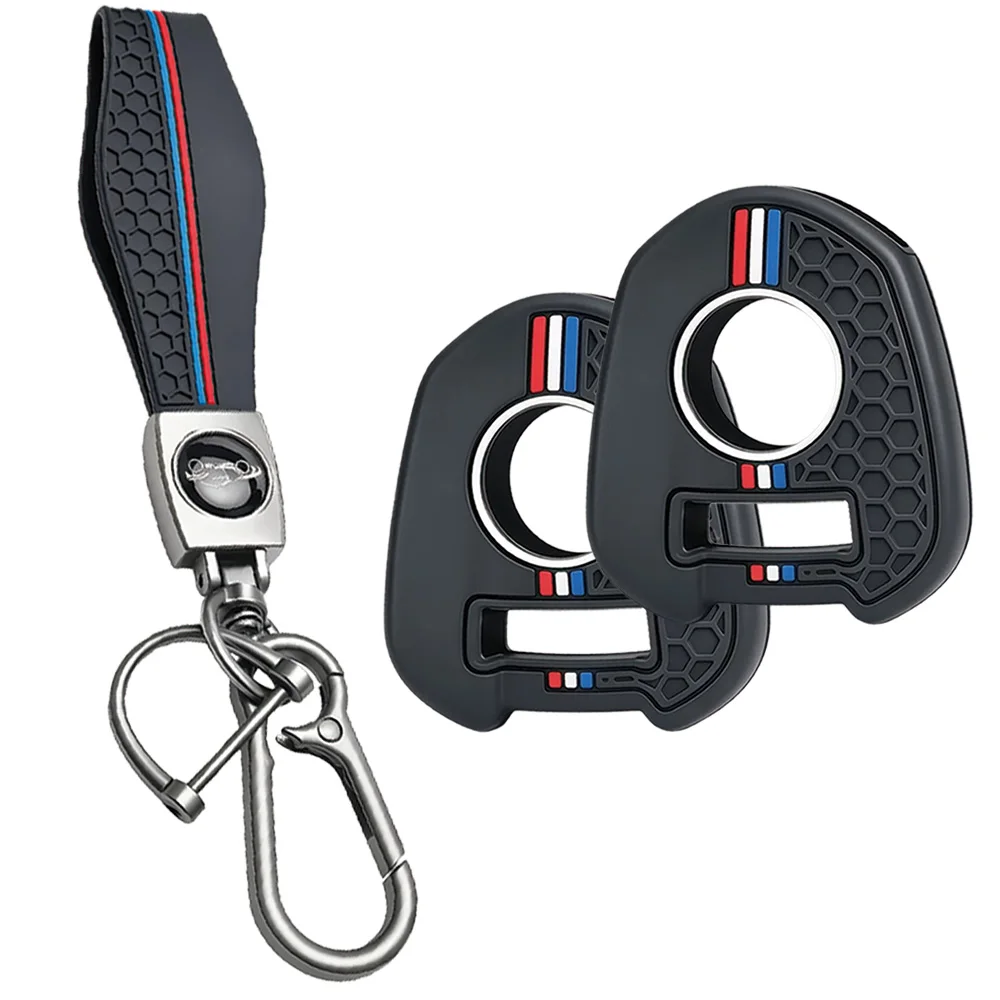 For Honda Africa Twin CRF1100L CRF1000L XRV750 XRV 750 CRF 1000 1100 L 1000L1100L CBR500R CB650F CB650R CBR650R Key Protector