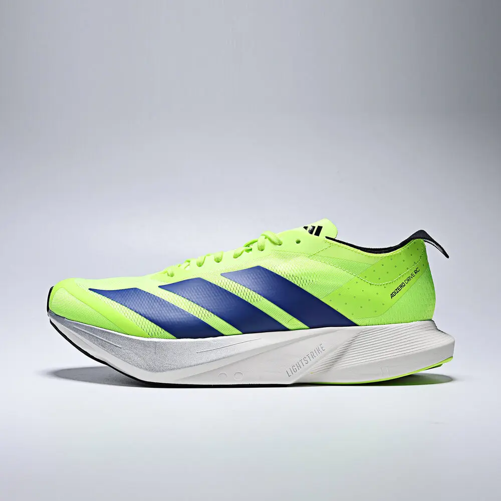 Zapatillas Adidas 2025 ADIZERO DRIVE RC M para correr JR9379