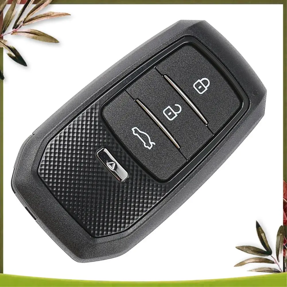 

AB98-Universal TOY.T Car Smart Remote Key Remote Key XSTO01EN For Toyota XM38 Support 4D 8A 4A All One VVDI2/VVDI Key Tool