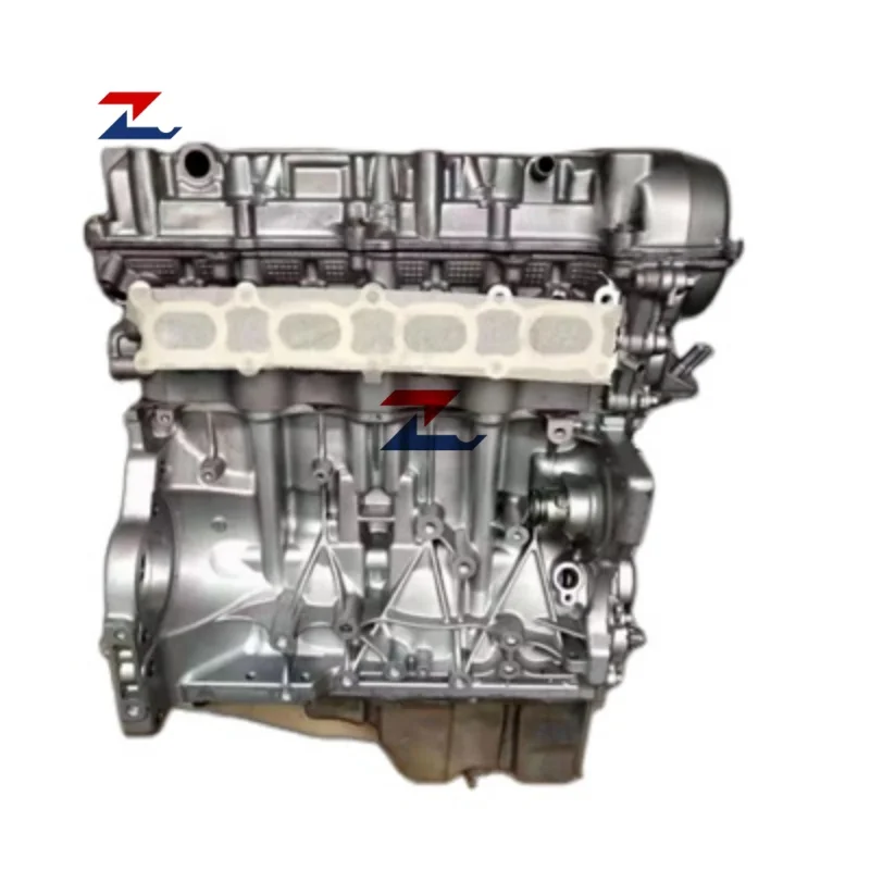 

New 1.6L M16A Engine For Suzuki Swift Sport SX4 Liana Vitara Block GM VVT M15A M18A M16A Turbo Fiat Sedici Compatible