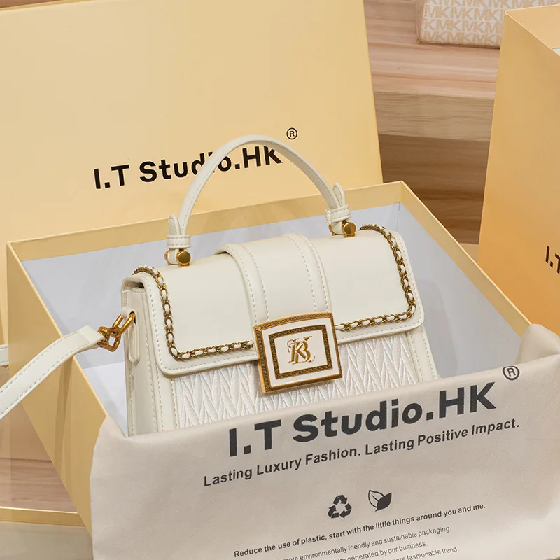 

Popular Classic Elegant Famous Designer Women's Leather Handbags Crossbody-Bag Shoulder Bag Tote Bags Luxury Brand Stylish