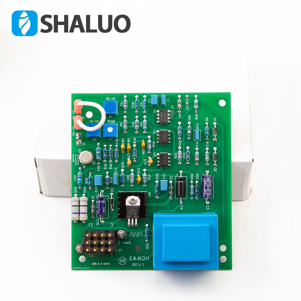 Spare Parts AVR EA-KOH for Single Phase Kohler Generator Automatic Voltage Regulator Stabilizer 220v