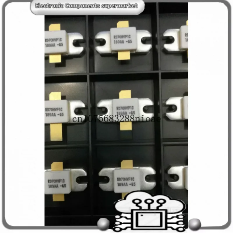 

RD70HVF1C SMD 100% New in stock
