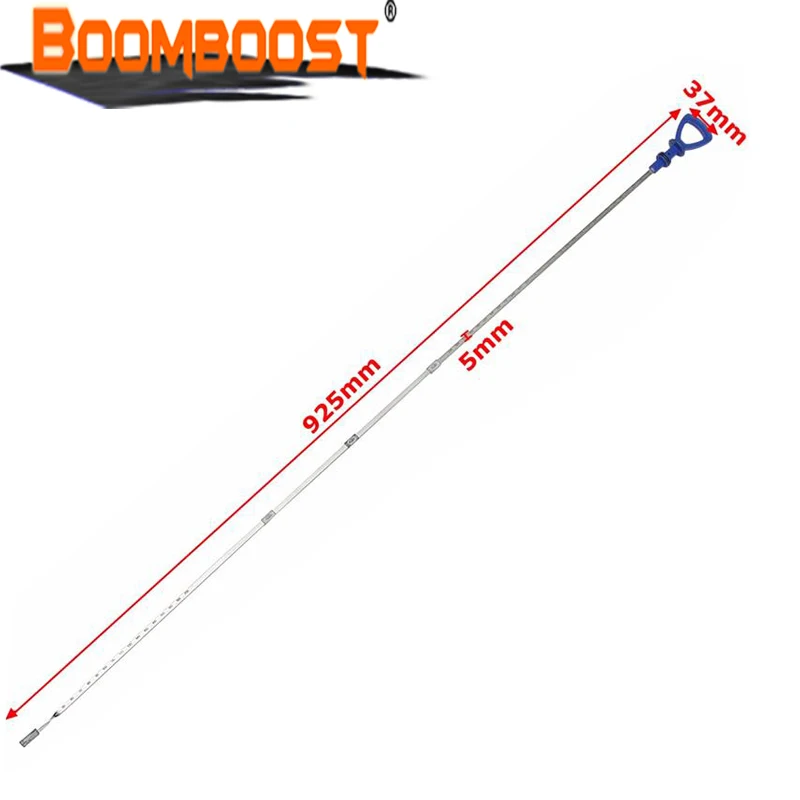 Engine Oil Dipstick Tool 120589072100 Replacement for Mercedes Benz M112 M113 M137 M648