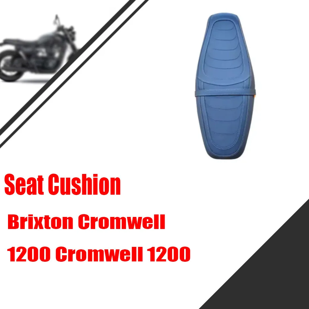 

Подушка сиденья мотоцикла Brixton Cromwell 1200, аксессуары для мотоциклов
