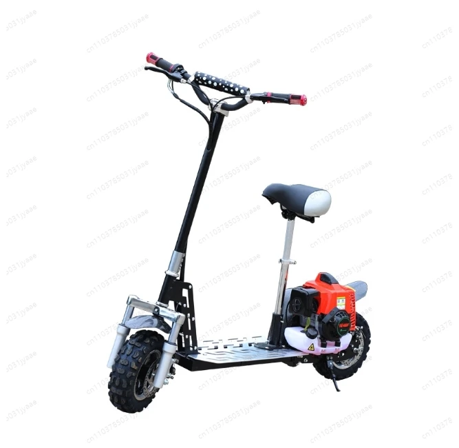 

X6 Upgrade Scooter 2-тактный вездеходный внедорожный скутер