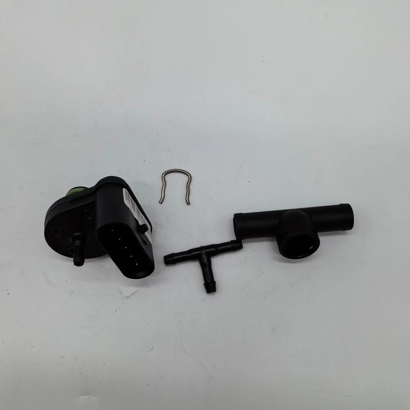 LPG/CNG Gas Modification Export Five-wire Differential Pressure Sensor Auto Parts PS04 Differential Pressure
