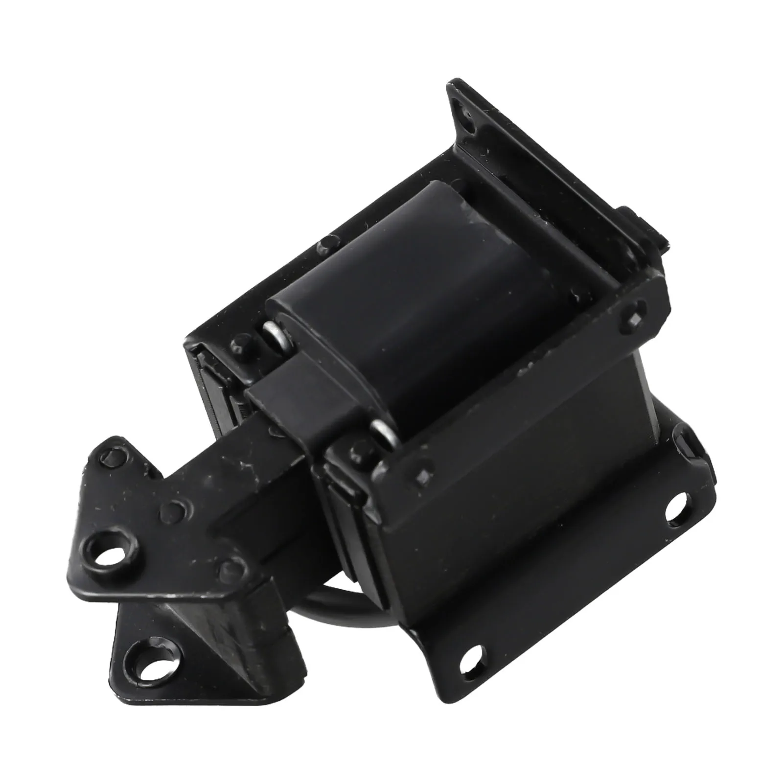 Coil AC Solenoid Solenoid AC220V SA‑2402/SA‑2502 Wide Range Of Uses Easy Installation Electromagnet High Quality