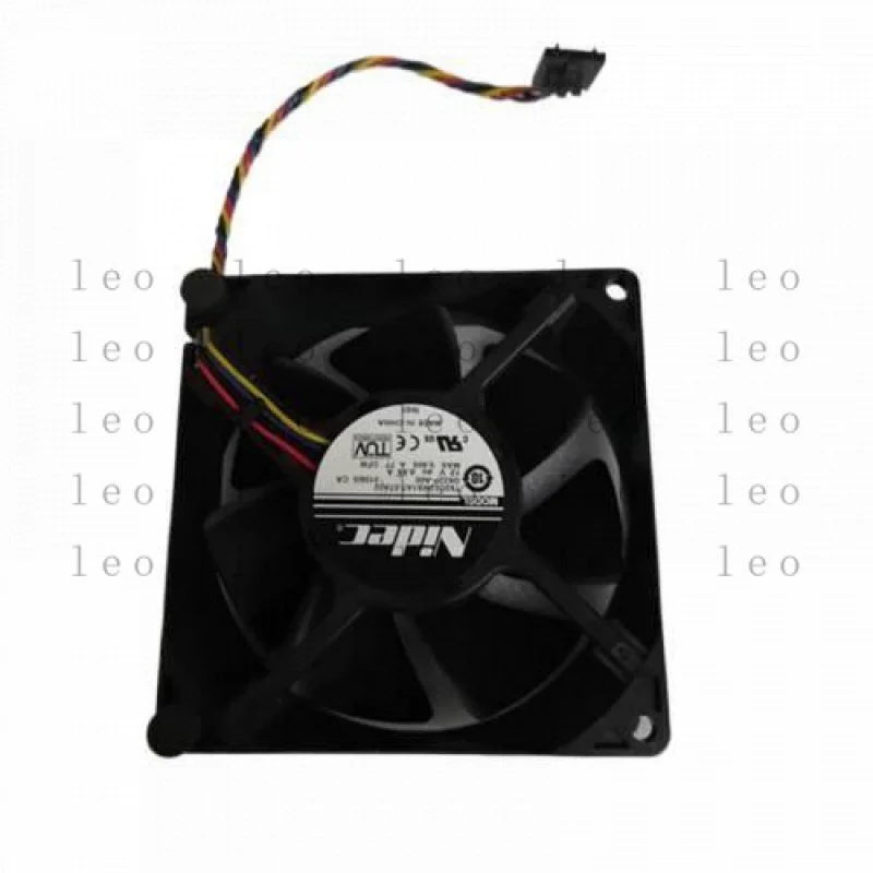 

YY 12V 4-Wire Cooling ventilateur pour FOR Dell Optiplex 980 Desktop