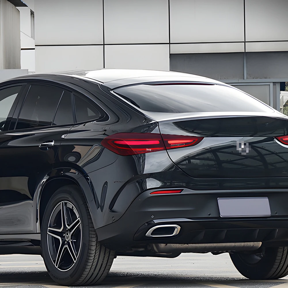 LED Taillights for Benz GLE Coupe 2020-2025 Upgrade Style Plug And Play Car Tools Accessories Auto