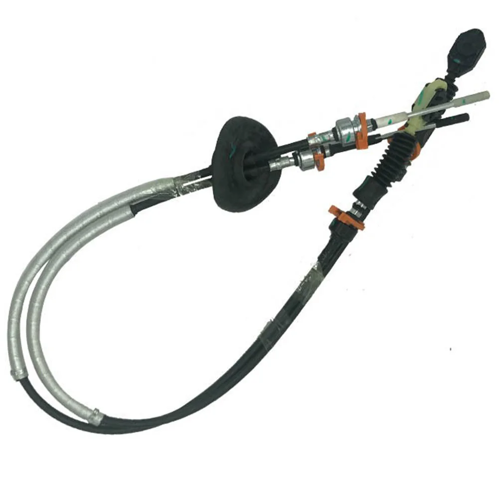 

For Opel For Chevroelt Gear Selector Cable Gear Selector Cable For Chevroelt Automatic Transmission High Universality Fitment