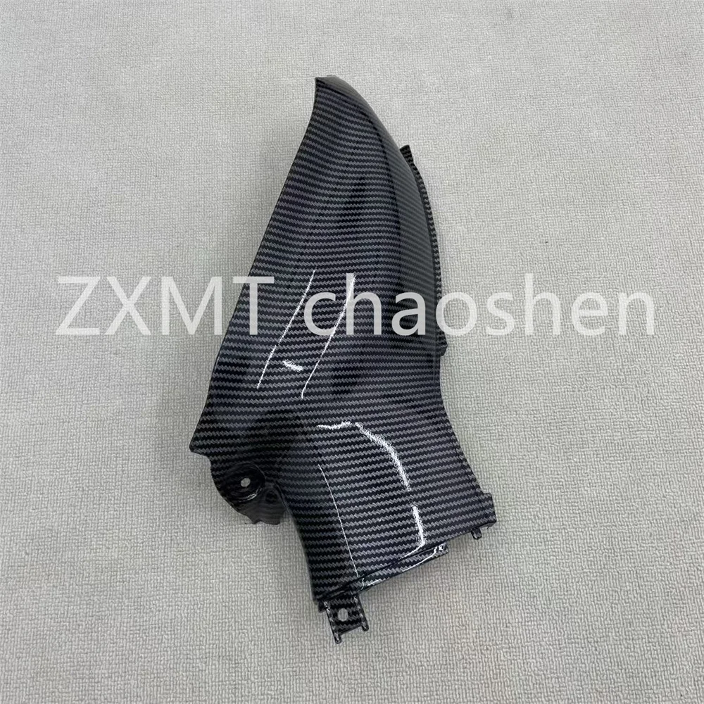 ABS Motorcycle Fairings are suitable for GSX1300R GSXR1300 head tube covers with carbon fiber paint from 1996 to 2007