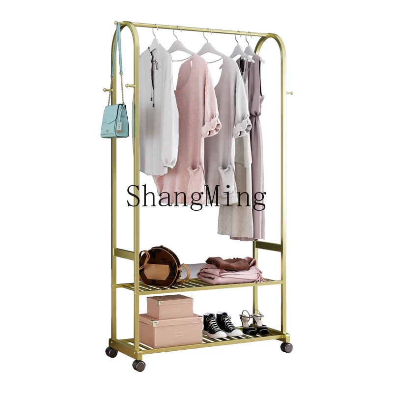 Lxy Simple Coat Rac…