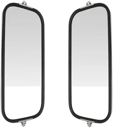 

Комплект зеркал для грузовиков TRQ Heavy Duty – прочные и совместимые