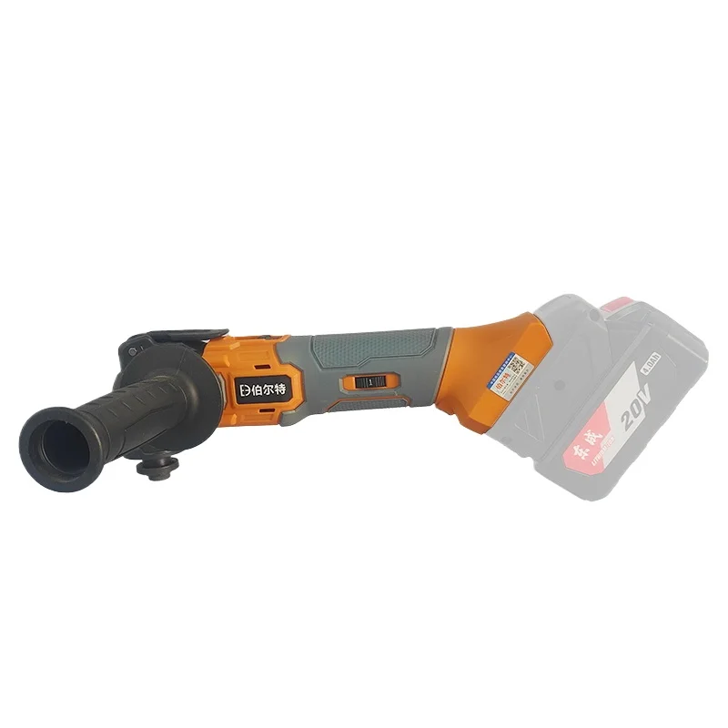 

Multifunctional tool universal treasure charging trimmer 20V lithium battery