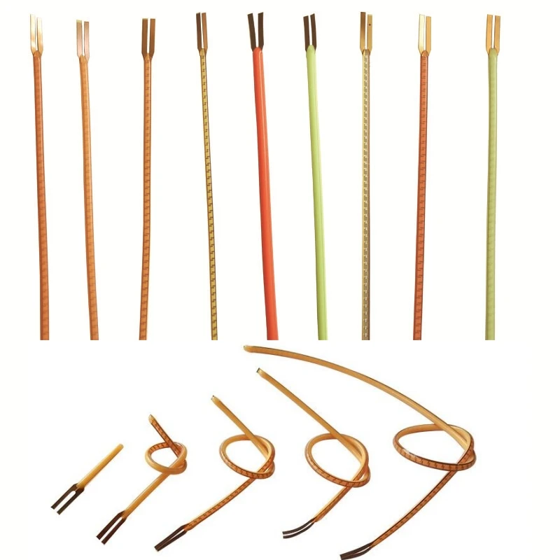 

Free Cut Flexible LED Filament for LED Bulb DIY 80MM 255MM 300MM 3V Lamp Accessories Diode DIY Parts Pink White Red Ice Blue