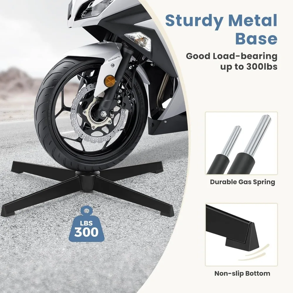 Wide Cross Legged Office Desk Chair, PU Leather Armless Adjustable Swivel Chair for Home Computer Task Brown